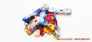 Dây đeo móc khóa Koya BT21 7 Dây đeo móc khóa Koya BT21 4