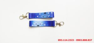 Dây đeo móc khóa Koya BT21 6 Dây đeo móc khóa Koya BT21 3