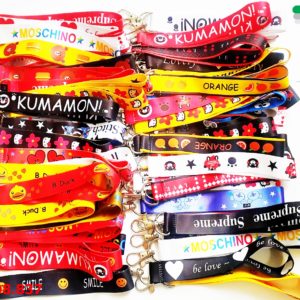 Dây đeo móc khóa Kumamoto 13 Dây đeo móc khóa Kumamoto 6