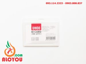 Bao đeo thẻ UHOO - 6613 7