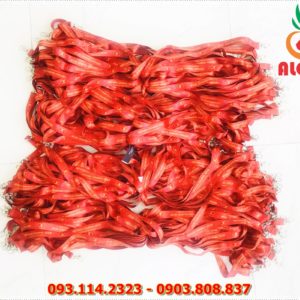 Dây đeo thẻ satin UGS 3 Dây đeo thẻ satin UGS 9