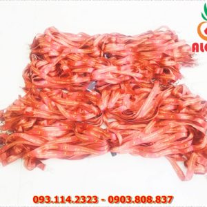 Dây đeo thẻ satin UGS 2 Dây đeo thẻ satin UGS 8