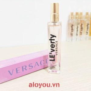 Alternative view of Nước hoa LE'verty Versace