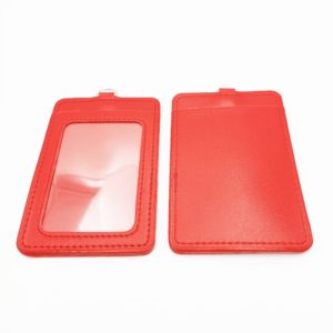 Da Simili cao cấp màu đỏ 2