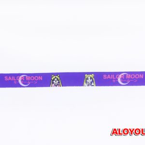 Dây đeo móc khóa Sailor Moon 3