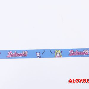 Dây đeo móc khóa Sailor Moon v.3 3