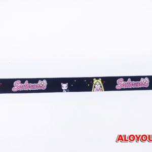 Dây đeo móc khóa Sailor Moon v.3 5
