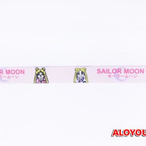 Dây đeo móc khóa Sailor Moon 7