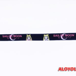 Dây đeo móc khóa Sailor Moon 5