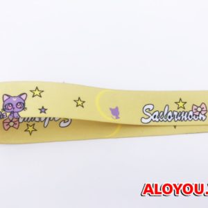Dây đeo móc khóa Sailor Moon v.4 4