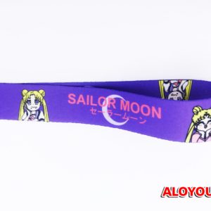 Dây đeo móc khóa Sailor Moon 2