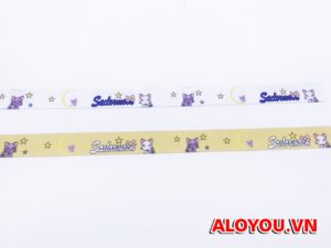 Dây đeo móc khóa Sailor Moon v.4 7