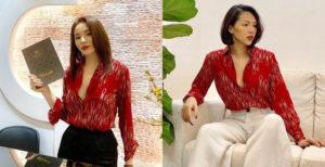 Những lỗi cần tránh của thời trang nơi công sở 3
