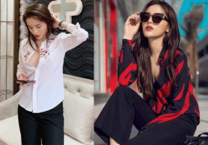 Những lỗi cần tránh của thời trang nơi công sở 2