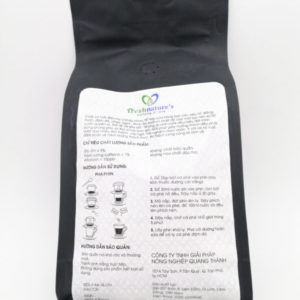 Alternative view of Cà phê FreshNature’s BRAVE (500gr)