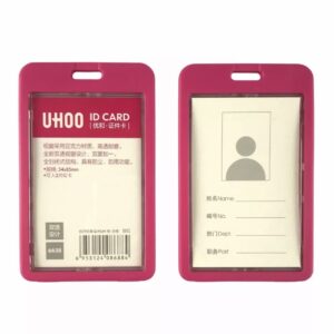 Bao đeo thẻ Uhoo 6638 , bao đeo thẻ Hàn Quốc 4 Bao đeo thẻ Uhoo 6638 , bao đeo thẻ Hàn Quốc 12