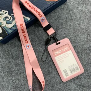 Bộ dây đeo thẻ, bộ dây đeo thẻ Hàn Quốc, 3 Bộ dây đeo thẻ, bộ dây đeo thẻ Hàn Quốc, 10