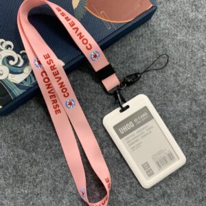 Bộ dây đeo thẻ, bộ dây đeo thẻ Hàn Quốc, 5 Bộ dây đeo thẻ, bộ dây đeo thẻ Hàn Quốc, 12