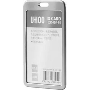Bao đựng thẻ nhôm, Bao đựng thẻ nhôm silver, Bao đựng thẻ nhôm gold, Bao đựng thẻ Hàn Quốc 2