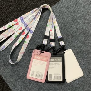 Dây đeo thẻ Hôm nay phải cố lên dây Trắng, Dây đeo thẻ Điểm 10, Dây đeo thẻ Hôm nay phải cố lên loại 1.5cm + Bảng tên 2 Dây đeo thẻ Hôm nay phải cố lên dây Trắng, Dây đeo thẻ Điểm 10, Dây đeo thẻ Hôm nay phải cố lên loại 1.5cm + Bảng tên 18