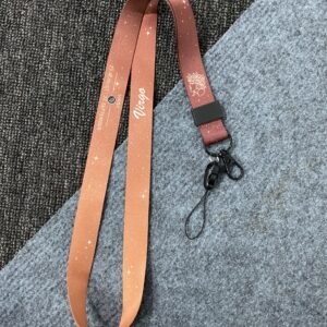 Dây đeo thẻ Cung hoàng đạo, Dây đeo thẻ Cung Xử Nữ + Bảng tên 23 Dây đeo thẻ Cung hoàng đạo, Dây đeo thẻ Cung Xử Nữ + Bảng tên 11
